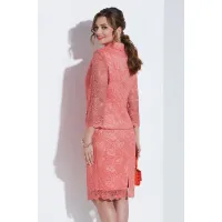 Костюм Lissana 5029 коралл