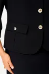 Костюм Svetlana Style 2370 черный