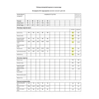 Костюм Мода-Юрс 25-2618-0 хаки