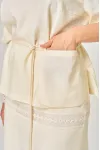 Костюм Lady Secret 26115 молочный