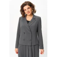 Костюм Anastasia MAK 1303 серый Костюм Anastasia MAK 1303 серый