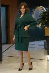 Костюм Alani 2439 зеленый
