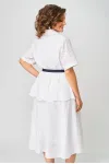 Костюм Anastasia MAK 1282 белый