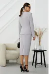 Костюм Lissana 4820 серый Костюм Lissana 4820 серый
