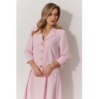 Костюм KALORIS 2283/1 пудра