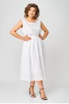 Костюм Anastasia MAK 1282 белый