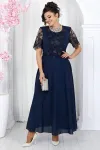 Костюм Ninele 7490 синий