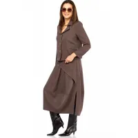 Костюм Taita plus 2525 капучино