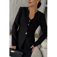 Костюм DilanaVIP 2106 черный