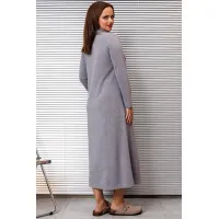 Костюм INVITE 6073-1 серый