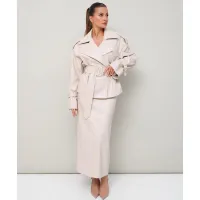 Костюм PUR PUR 11-412 Слоновая кость Костюм PUR PUR 11-412 Слоновая кость