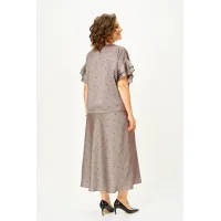 Костюм Rumoda 2294 капучино