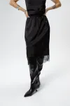 Костюм PiRS 6236 черный