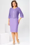 Костюм Romanovich 3-2763 лаванда