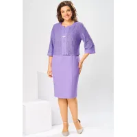 Костюм Romanovich 3-2763 лаванда