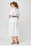 Костюм Anastasia MAK 1282 белый
