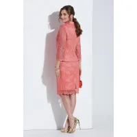 Костюм Lissana 5029 коралл