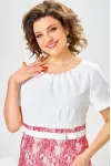 Костюм Romanovich 3-2697 коралловый