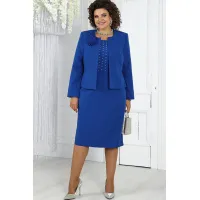 Костюм Ninele 7469 Василек