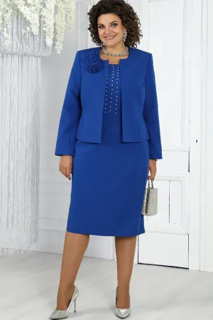 Костюм Ninele 7469 Василек