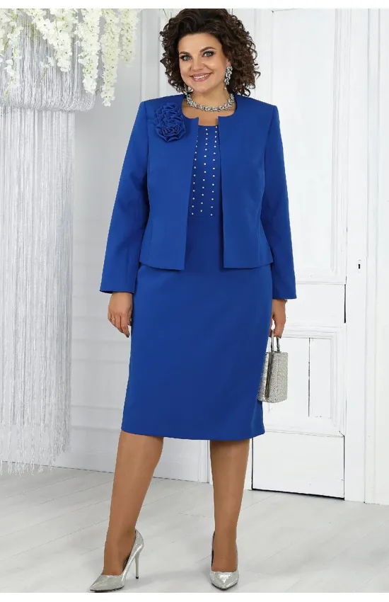 Костюм Ninele 7469 Василек