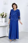 Костюм Ninele 6058 Василек