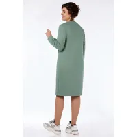 Костюм BAGIRA 933 мята