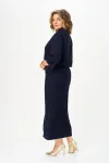 Костюм Svetlana Style 2352 синий