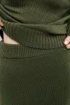 Костюм Romgil тз893ш оливковый