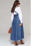 Костюм Beautiful & Free 6250 джинс