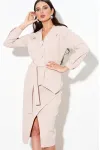 Костюм Foxy fox 1461 розовый