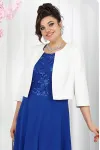 Костюм Ninele 7490 василек