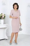 Костюм Ninele 5907 Пудровый