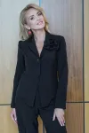 Костюм Alani 2389 черный