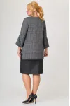 Костюм Svetlana Style 1642 клетка