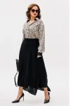 Костюм Anastasia 1258 чёрный