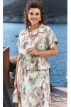 Костюм VITTORIA QUEEN 24723 мультиколор