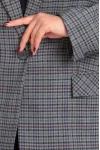 Костюм Lady Secret 1641 синий+серый мультиколор Костюм Lady Secret 1641 синий+серый мультиколор