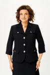 Костюм Svetlana Style 2370 черный