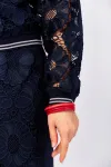 Костюм Mira Fashion 5684 темно-синий