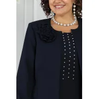 Костюм Ninele 7469 Синий