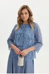 Костюм KALORIS 2320/1 синий Костюм KALORIS 2320/1 синий