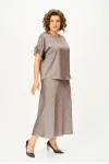 Костюм Rumoda 2294 капучино Костюм Rumoda 2294 капучино