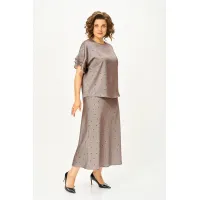 Костюм Rumoda 2294 капучино