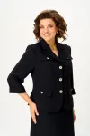 Костюм Svetlana Style 2370 черный