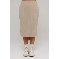 Костюм Галеан Cтиль 990 бежевый