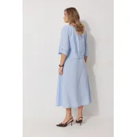 Костюм KALORIS 2292 голубой