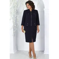 Костюм Ninele 6026 Синий