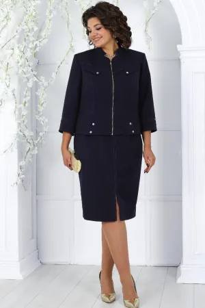 Костюм Ninele 6026 Синий