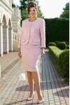 Костюм VITTORIA QUEEN 26693 розовый